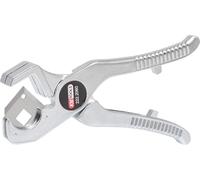 KS Tools Coupe-tubes 222.2060 – Ø 6–25 mm, métal, blanc