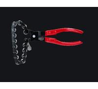 KS TOOLS Coupe-tube de chaîne d'échappement pour tubes en acier inoxydable, Ø 19-83mm ( 150.1505 )