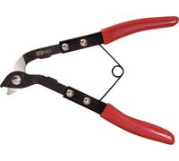 KS Tools coupe-tuyau flexible, diamètre extérieur 220mm, 115.1186