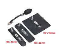 KS Tools Coussin Gonflable Pour Portières, 4 pcs Quantité:1