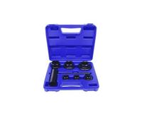 KS TOOLS Couteau 331.0620 Acier à outils 1940g