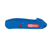 KS Tools Couteau à dégainer pour câble rond 0,5-6,0mm² Quantité:1