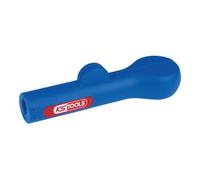 KS Tools Couteau à dégainer pour câble rond, 8-13 mm Quantité:1