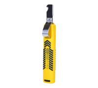 KS Tools Couteau à dégaîner pour câbles, 28mm Quantité:1