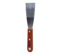 KS Tools Couteaux de peintre EDELSTAHL, 50mm, manche en bois Quantité:1