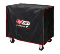 KS Tools Couverture de protection pour servante d’atelier P30, 1075x657x849 mm KS Tools Quantité:1