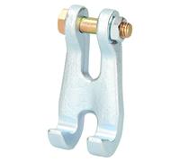 KS Tools 700.1425 Double griffe pour Marteau à inertie