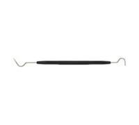 KS Tools Crochets, 45°longue, 90° longue Quantité:1