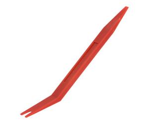KS Tools Dégrafeur de clips standard, 210mm Quantité:1