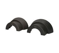KS Tools Demi-cloche (la paire) Ø 150 mm KS Tools Quantité:1