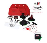 KS Tools Démonte Pare-brises KS Tools 13 pcs Quantité:1