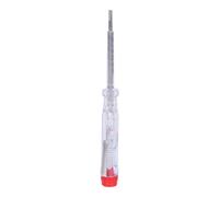 KS Tools Détecteur de tension avec revêtement isolant 150-250 V, 145 mm Quantité:1