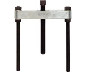 KS Tools dispositif d'extraction pour couteau de séparation, 140-435mm, 605.0116