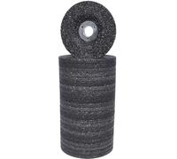 KS TOOLS Disque à Meuler 4mm de Diamètre 59mm - pour 515.5050 - Paquet de 25 pcs