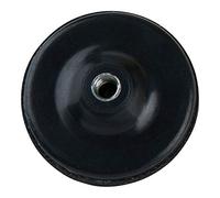 Plateau de ponçage rigide, Ø 46,0mm, lot de 5 KS Tools 515.5103