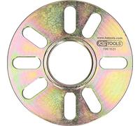 KS TOOLS Disque perforé, Ø 90-130 mm 700.1531