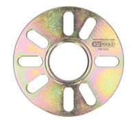 KS Tools Disque perforé, Ø 90-130 mm KS Tools Quantité:1