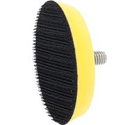KS Tools – Plateau de ponçage Ø 46,0 mm – Paquet de 5 – 515.5113