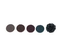 KS Tools Disques de ponçage, Ø26,7mm, noir, pack de 10 Quantité:10