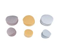 KS Tools Disques de ponçage, Grains 320 Ø 50mm, pack de 10 Quantité:10