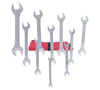 KS TOOLS® Doppelmaulschlüssel-Satz 11-teilig