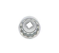 KS TOOLS Douille 1" 12 pans courte 67 mm - 911.1062