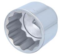 KS TOOLS Douille 1" 12 pans, courte, 3.1/8" ( 911.0804 )