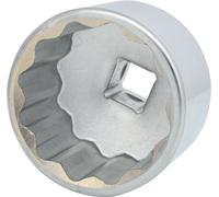 KS TOOLS Douille 12 pans 3/4" courte 60 mm - 911.3454