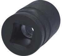 KS Tools Douille 6 pans 1", moyenne longue, 36mm