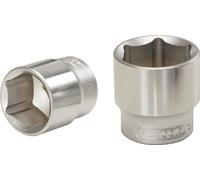 KS TOOLS Douille 6 pans 3/8" 5/8" - 917.3878