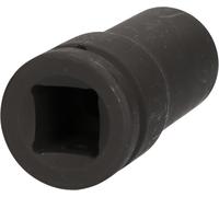 KS TOOLS Douille à choc 460.4501 carrée 3/4" 17 mm