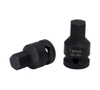 KS Tools Douille à choc spéciale 1/2", 14 mm, 6 pans Quantité:1