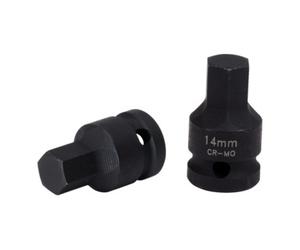 KS Tools Douille à choc spéciale 1/2", 14 mm, 6 pans Quantité:1