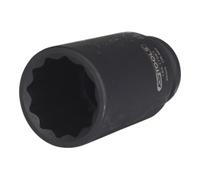 KS Tools Douille à choc spéciale cardans 1/2", longue, 32 mm Quantité:1