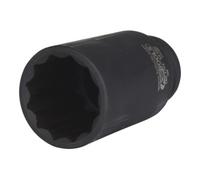 KS Tools Douille à choc spéciale cardans 1/2", longue, 34 mm Quantité:1