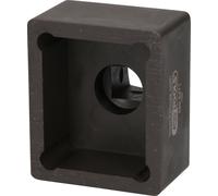 KS TOOLS Douille à écrou de serrage 1/2', 41 mm ( 460.5471 )