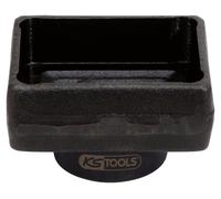 KS TOOLS Douille à écrou de serrage 3/4', 60mm ( 450.0107 )