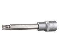 KS TOOLS douille à embout 1/2" pour vis RIBE, M10.1, 160 mm 911.4554