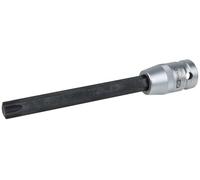 KS Tools KS Tools Douille à embout 1/2" pour vis TX, T55, longueur 140 mm, phosphatée Quantité:1