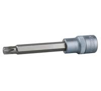 KS TOOLS douille à embout 1/2" Torx, longue, T90 911.5389