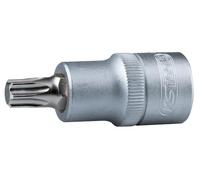 KS Tools 1/2" Douilles tournevis TX, T10 Quantité:1