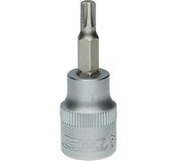 brilliant-tools Douille tournevis RIBE® 3/8" M5 48 mm (KS Tools)