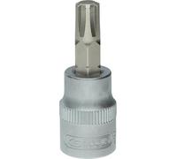 KS TOOLS douille à embout 3/8" pour vis RIBE®, M8, longueur 48 mm 917.3925