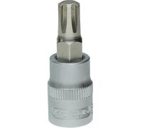 KS TOOLS douille à embout 3/8" pour vis RIBE®, M9, longueur 48 mm 917.3926