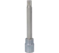 KS TOOLS douille à embout 3/8" XZN, M9, 100 mm 917.3907