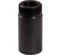 KS TOOLS Douille à encoches 1/2" pour chambres de précompression, 58 dents - 455.0005