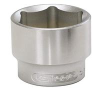 KS Tools 1/2" Douilles 6 pans, 10mm Quantité:1