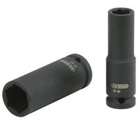 KS Tools KS Tools Prise de courant hexagonale 1/2", longue, 34mm Quantité:1