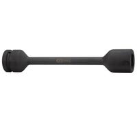 KS TOOLS douille à torsion hexagonale 1", XL, 32mm, 450Nm 515.1465