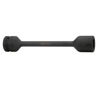KS TOOLS Douille à torsion hexagonale 1", XL, 36mm, 600Nm ( 515.1489 )